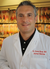 Dr. Steven  Russo M.D.