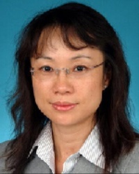 Dr. Xiaowen Tang MD, Emergency Physician