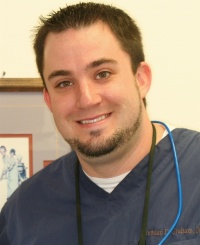 Dr. Brendan David Graham D.M.D