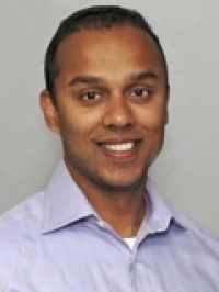 Dr. James Ranjet Bhaskar MD, Emergency Physician