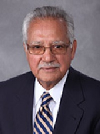 Dr. Nasir J Ahmad M.D.