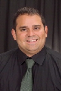 Dr. Ahmad Ismael Manasra M.D.