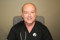 Dr. Paul Andrew Madsen M.D.