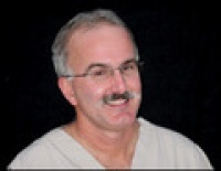 Dr. Eric Paul Mosso D.M.D., Dentist