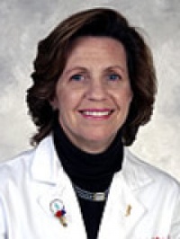 Dr. Stephanie Angela King M.D.