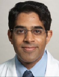 Ajith P Nair M.D., Cardiologist