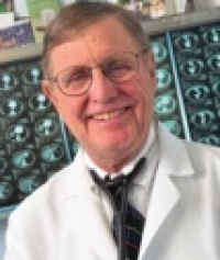 Dr. John R Pettigrove M.D.