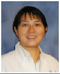 Dr. Tao  Du M.D.