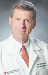 Dr. Alan Hirsh MD, Internist
