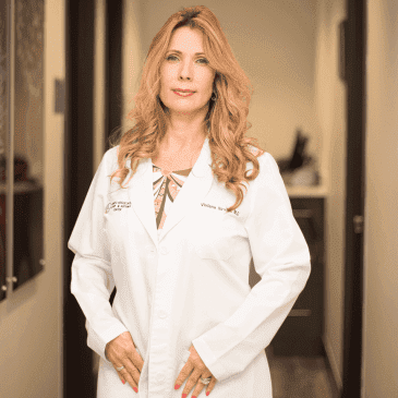Dr. Viviana  Sirven MD