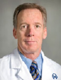 Dr. Alan  List MD