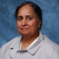 Dr. Sudha  Rao M.D.