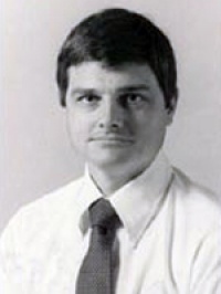 Dr. Donald F. Condon M.D.
