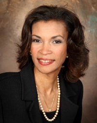 Dr. Ingrid D Taylor M.D.