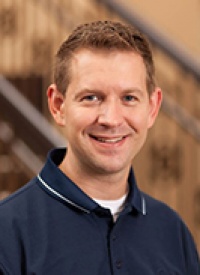 Andrew N Ellingson MD, Radiologist