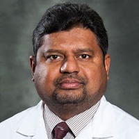 Dr. Mir A Alikhan M.D., Hematologist (Blood Specialist)