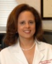 Dr. Joanne Lavette Rogers MD