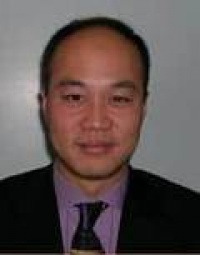 Dr. Peter S. Chan M.D.