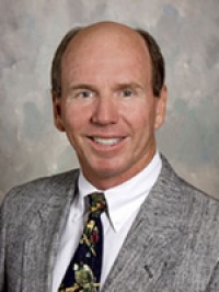 Dr. John Sherwood Fifer M.D.