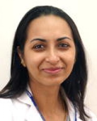 Dr. Nivedita Gour MD, Internist