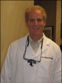 Dr. Harry Z. Hoffer D.D.S., Dentist