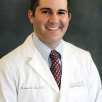 Dr. Matthew Edward Coles D.D.S., Dentist