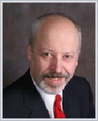 Dr. Alan Lockwood Rankin D.D.S., Dentist
