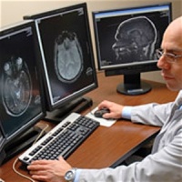 Marcio S. Curvelo M.D., Radiologist