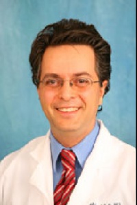 Dr. Afshin Akhavan Safa MD