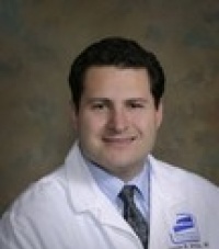 Dr. Aaron Brett Grotas M.D.