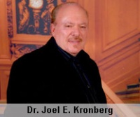 Joel Edmond Kronberg DDS