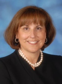 Dr. Nicolette Sigrid Horbach MD