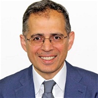 Dr. Hossein  Sadeghi M.D.