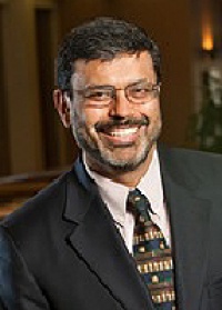 Rajiv Saran MB, BS, Nephrologist (Kidney Specialist)