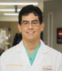 Dr. Dino Mario Del pino M.D.