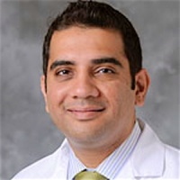 Dr. Nitin Kumar MD, Ophthalmologist