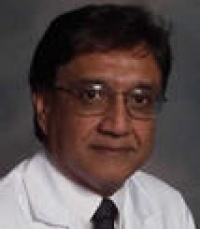 Dr. Bhupatrai G Vachhani MD, Internist