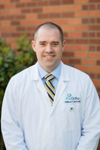 Dr. Addison T Stone MD, Orthopedist