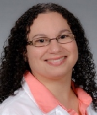 Dr. Elvira Silveria Mercado M.D.