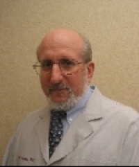 Dr. Michael S. Popper M.D.