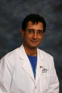 Dr. Hardy (hardayal)  Singh MD