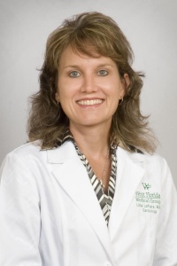 Lillia T Laplace M.D., Nuclear Medicine Specialist