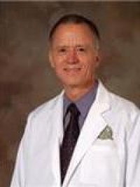 Dr. William David Byars M.D.