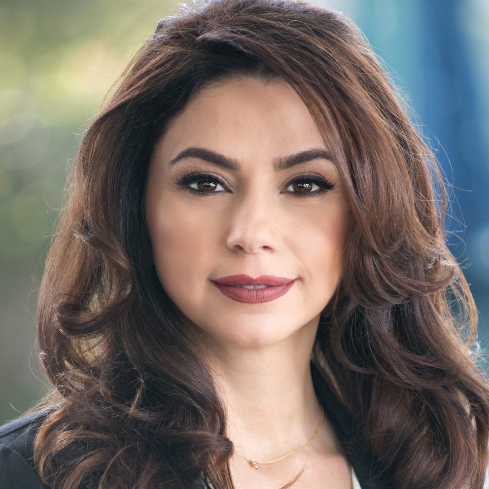 Ava Behzoumi LMFT, Marriage & Family Therapist