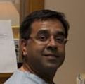 Dr. Sujit Kumar Mohanty DDS