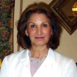 Dr. Maria Eleni Levada M.D., F.A.C.O.G.