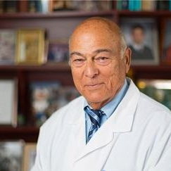 Dr. Karl  Norris MD
