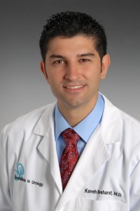 Dr. Kaveh  Besharat M.D.