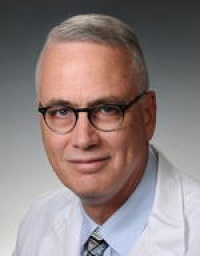 Dr. Byrne Lincoln Solberg M.D.