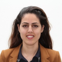 Dr. Zahra  Heidari zadi DDS
